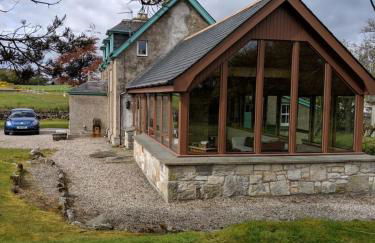 Auchencairn Cottage - Foto 3