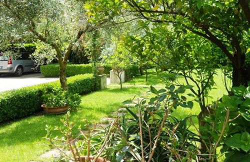 Villa Scimmia - Foto 14