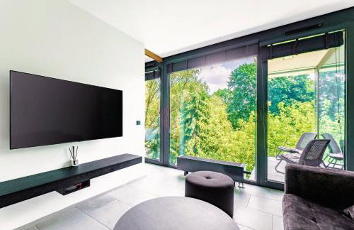 Apartamenty Premium NJ Lublin Centrum Basen & SPA - Foto 2