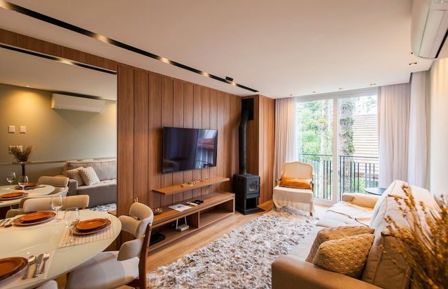 LOCAR-IN GRAMADO- VIVERE Bav - Foto 1