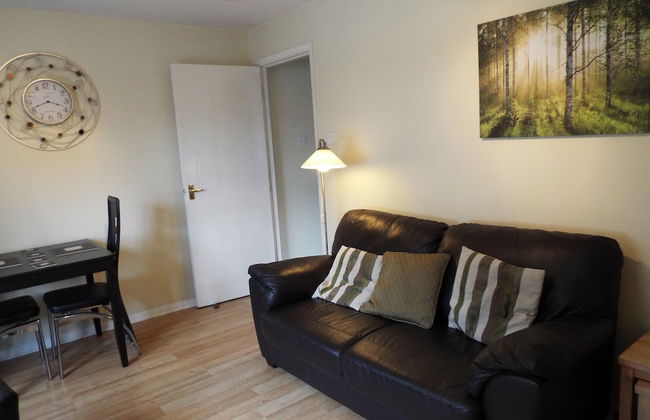 Edinburgh Palace Apartment - Foto 15