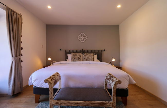 w Beautiful 1BR Near Plaza Mayor de Cusco - Photo 35