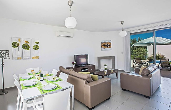 Villa Latchi Thea - Foto 6