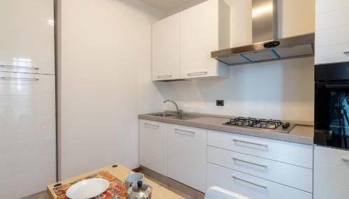 Mizar*Q-Ampio Quadrilocale ad uso privato - Photo 5