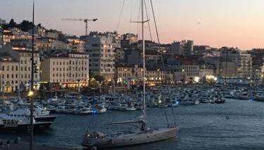 Historique vieux port - Foto 5