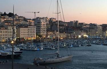 Historique vieux port - Foto 5