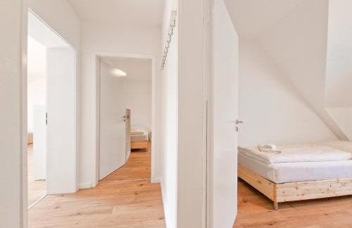 Tolstov Apartments - 3 and 4 Room Apartments - Foto 36