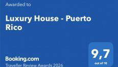 Luxury House - Puerto Rico - Foto 2