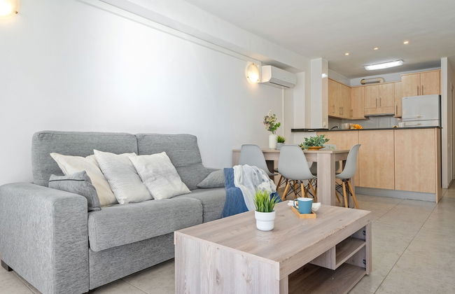 Alea Rentals - Bell Racó - Foto 66