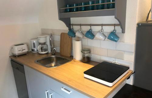 Westfalische Apartments - Foto 6