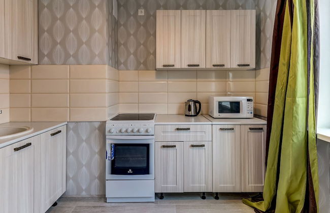 AG Apartment Krzyzanowski 7 - Foto 5