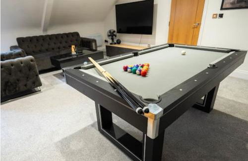 Spacious Two Bed Central Sunniside Penthouse Apartment - Foto 1