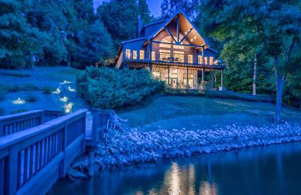 Mi Casa, Su Casa by Avantstay Lakefront Escape - Foto 100