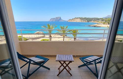 Moraira Beach - Photo 1