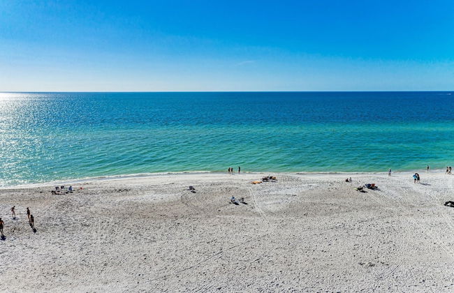 Resting Beach Place managed by Beach Retreats - Foto 31