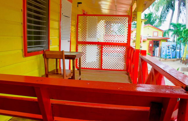 Julia´s Cabanas - Foto 37