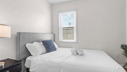 NoMA 3BR Townhome - UnionMarket H St Streetcar - Foto 4