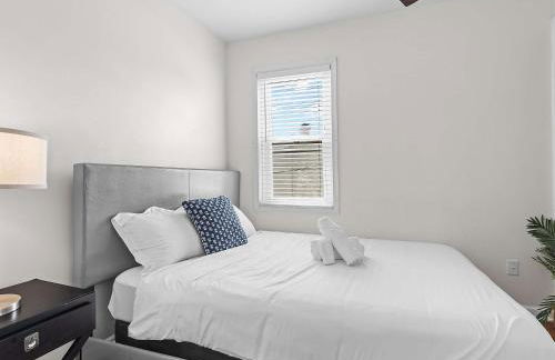 NoMA 3BR Townhome - UnionMarket H St Streetcar - Foto 4