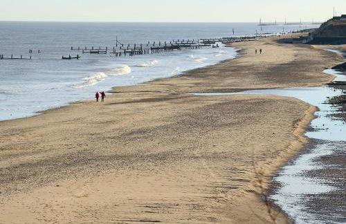 Lighthouse Cottage - Photo 19