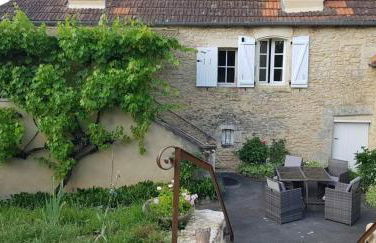 Gîte la Muzardie - Foto 9