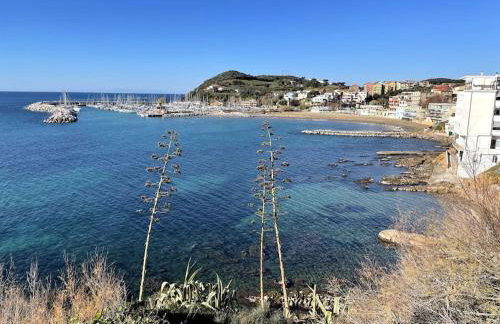 La Casina a Piombino, Appartamento moderno vicino al mare, pet friendly - Foto 21