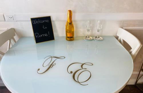 Frattina Elegance Suite - Foto 24