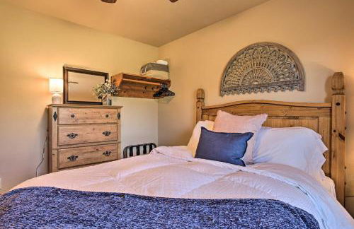 Idyllic Hill City Home - Hike, Bike and ATV! - Foto 19