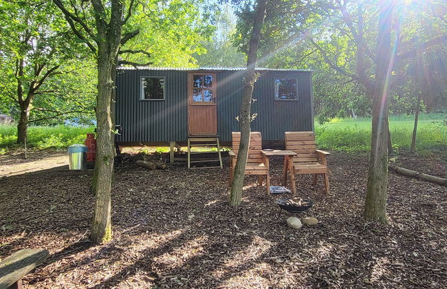 North Norfolk Glamping - Foto 28