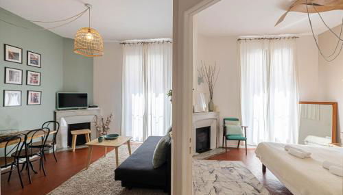 Luxurious Flat in the Heart of Cannes - Foto 2