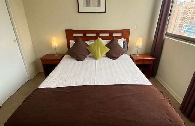 Luna Suite Departamentos - Photo 6