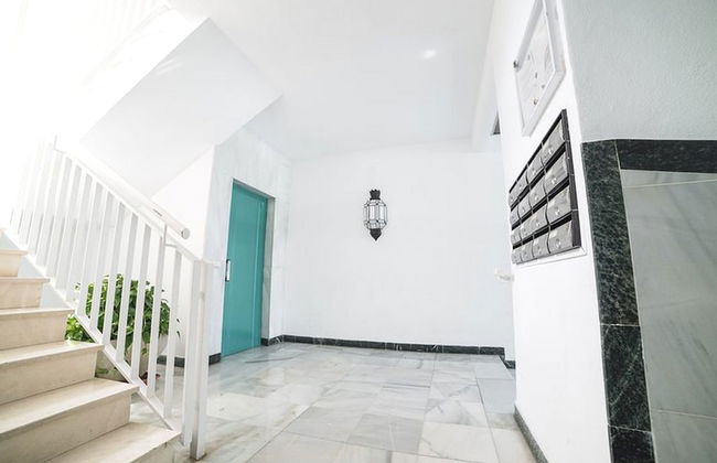 Myramar | 7 Pax | Parque de Poniente | 4724-KPAW - Foto 43