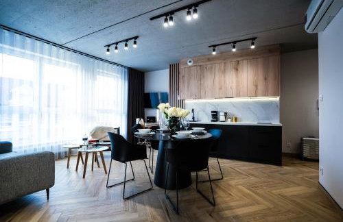 Apartamenty I SORAU Old Town - Foto 41