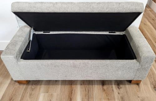 Stylish studio in Bristol, newly renovated! - Foto 34