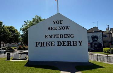 Limewood Townhouse - Foto 8