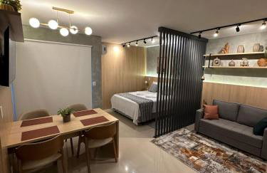 Um sonho de apartamento! Piscina maravilhosa! - Foto 3