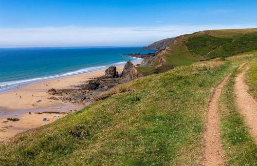 5 Bed in Bude oc-60291 - Foto 39