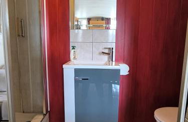 Le Studio - campagne - 5km du Parc - Photo 15