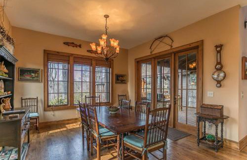 Elk Camp Lodge - Foto 12