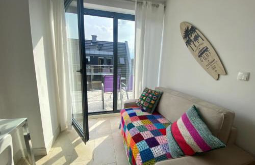 Bursztynowa 16 Hel - Foto 36