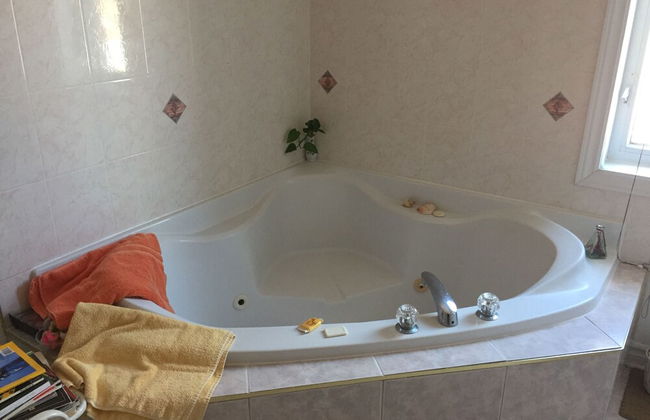 Cozy water front Montreal - Foto 32