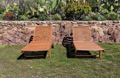 El Drago Rural House - Foto 17