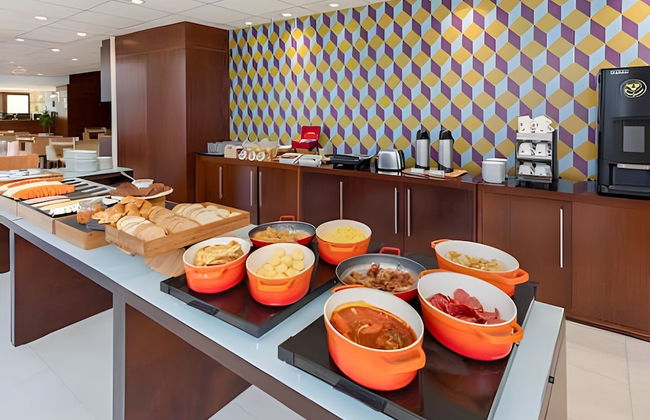 Get a Flat -101 Av Paulista - Photo 17