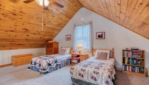 Cappy's Retreat - Foto 4