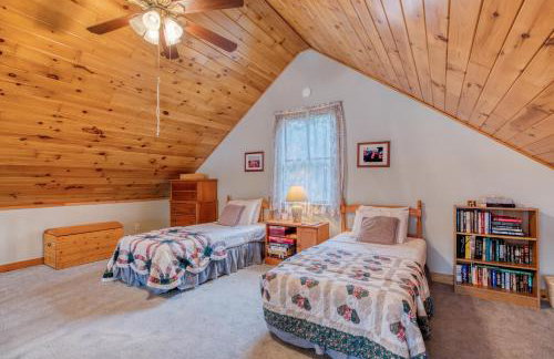 Cappy's Retreat - Foto 4