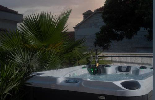 Villa Suartini Viganj Pool or Jakuzzi - Foto 19