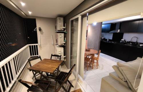 Apartamento 2 quartos Blumenau a 10 minutos da Vila Germânica - Foto 28