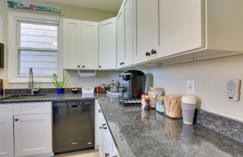 Jersey City Apartment Near Liberty State Park - Foto 11