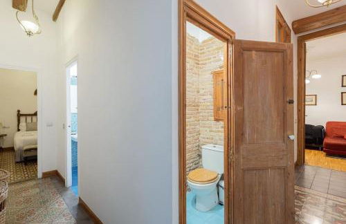 Canela Homes BARCELONA JOVELLANOS - Foto 18