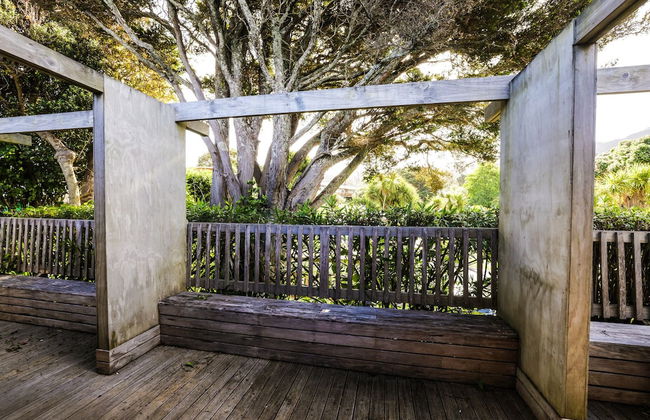 Tasman Holiday Parks – Waihi Beach - Foto 24