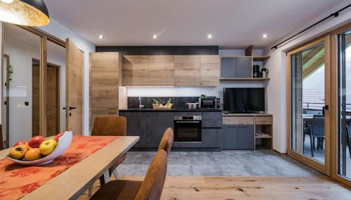 Appartement Förra - Photo 4